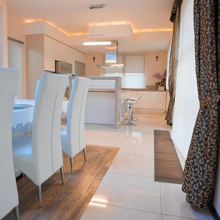 Apartamenty D-2 Varşova Dış mekan fotoğraf