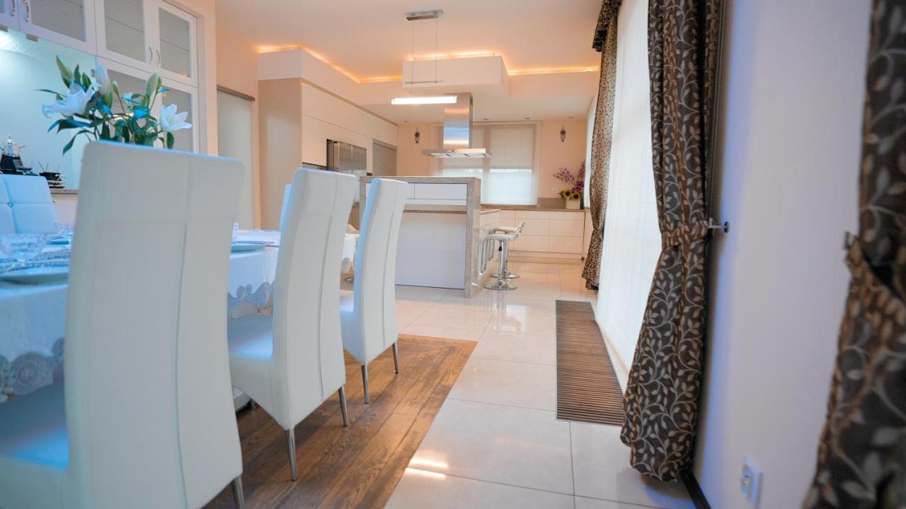 Apartamenty D-2 Varşova Dış mekan fotoğraf