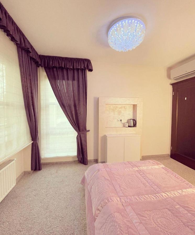 Apartamenty D-2 Varşova Dış mekan fotoğraf